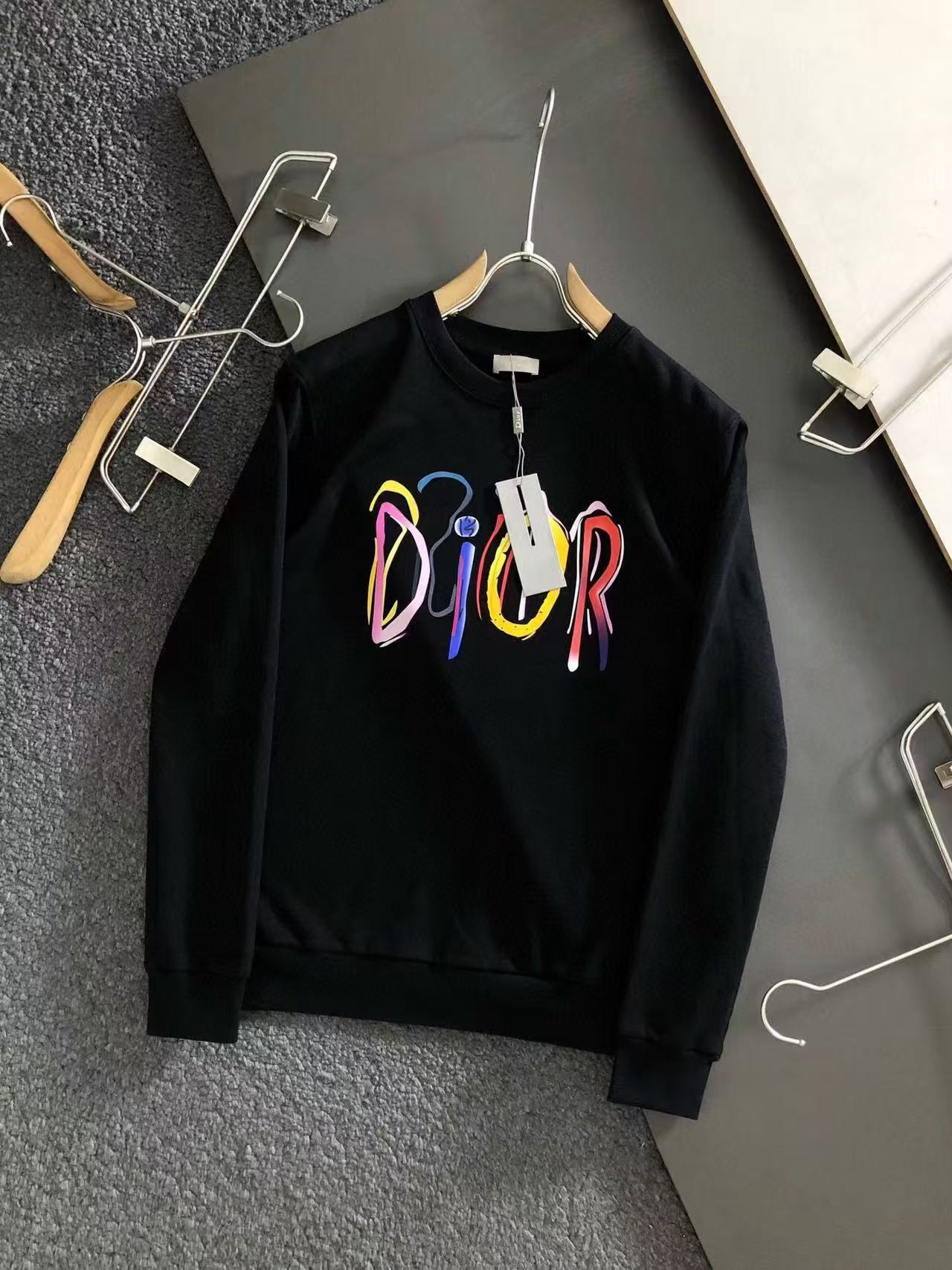 Dior Hoodie — 4472bbf7 angle 1
