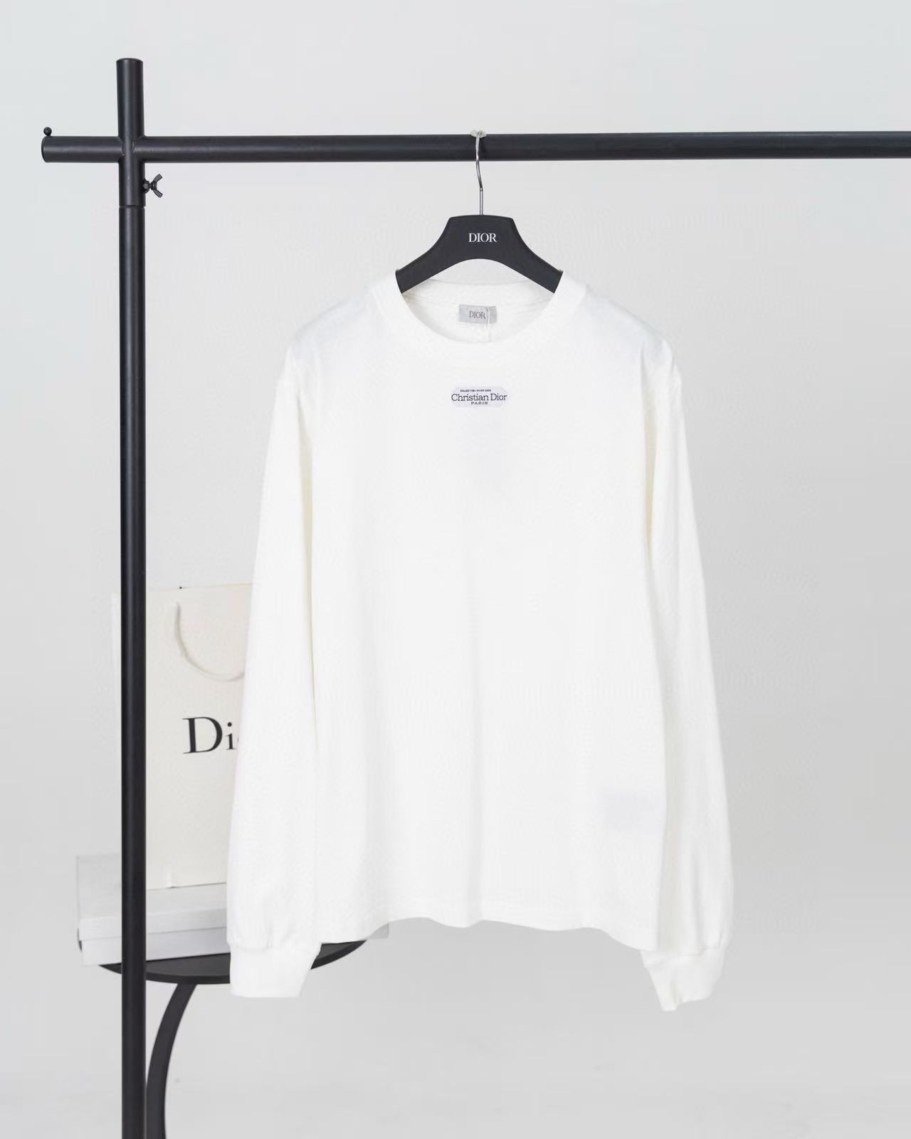 Dior Hoodie — 699d5ece angle 1