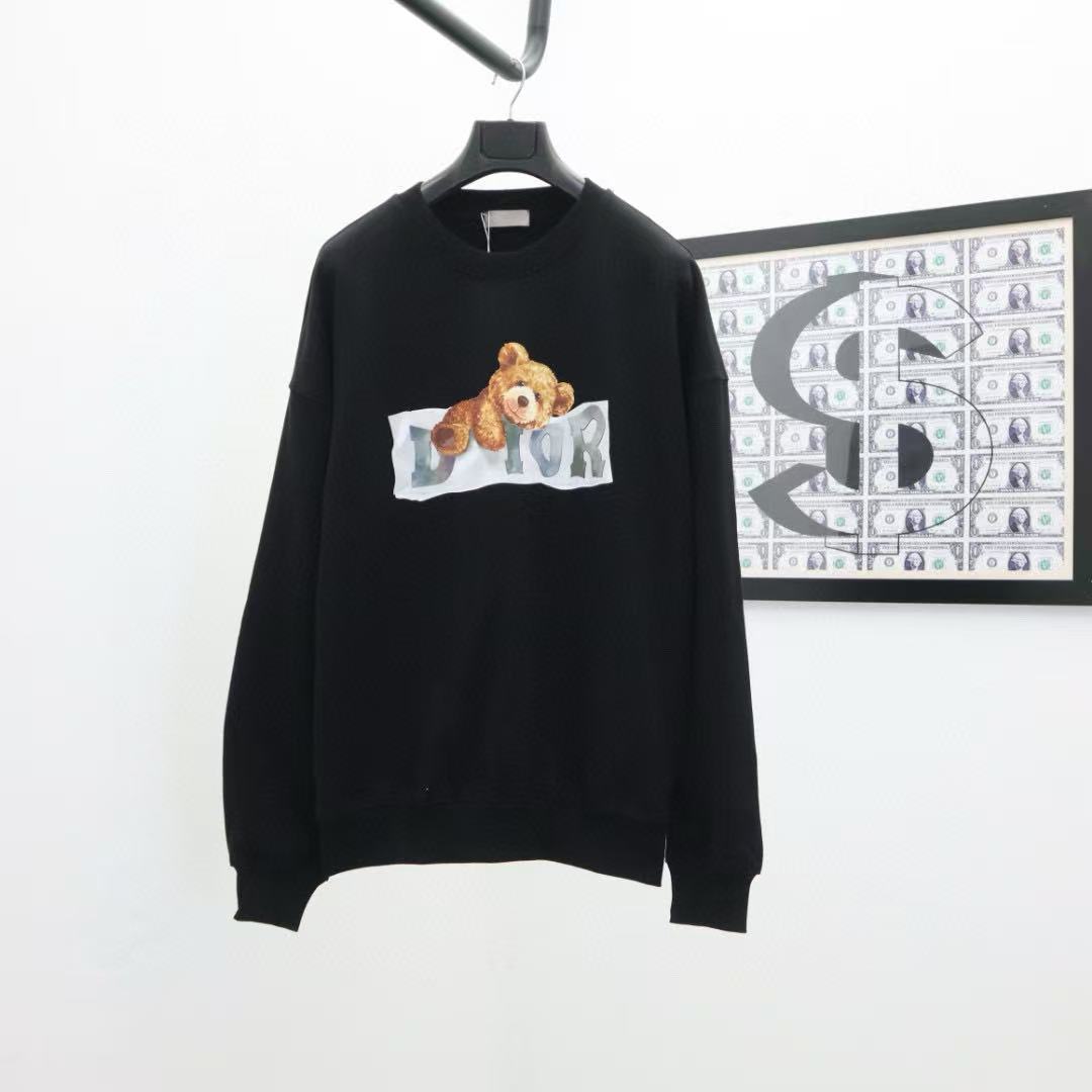 Dior Hoodie — 92376beb angle 1