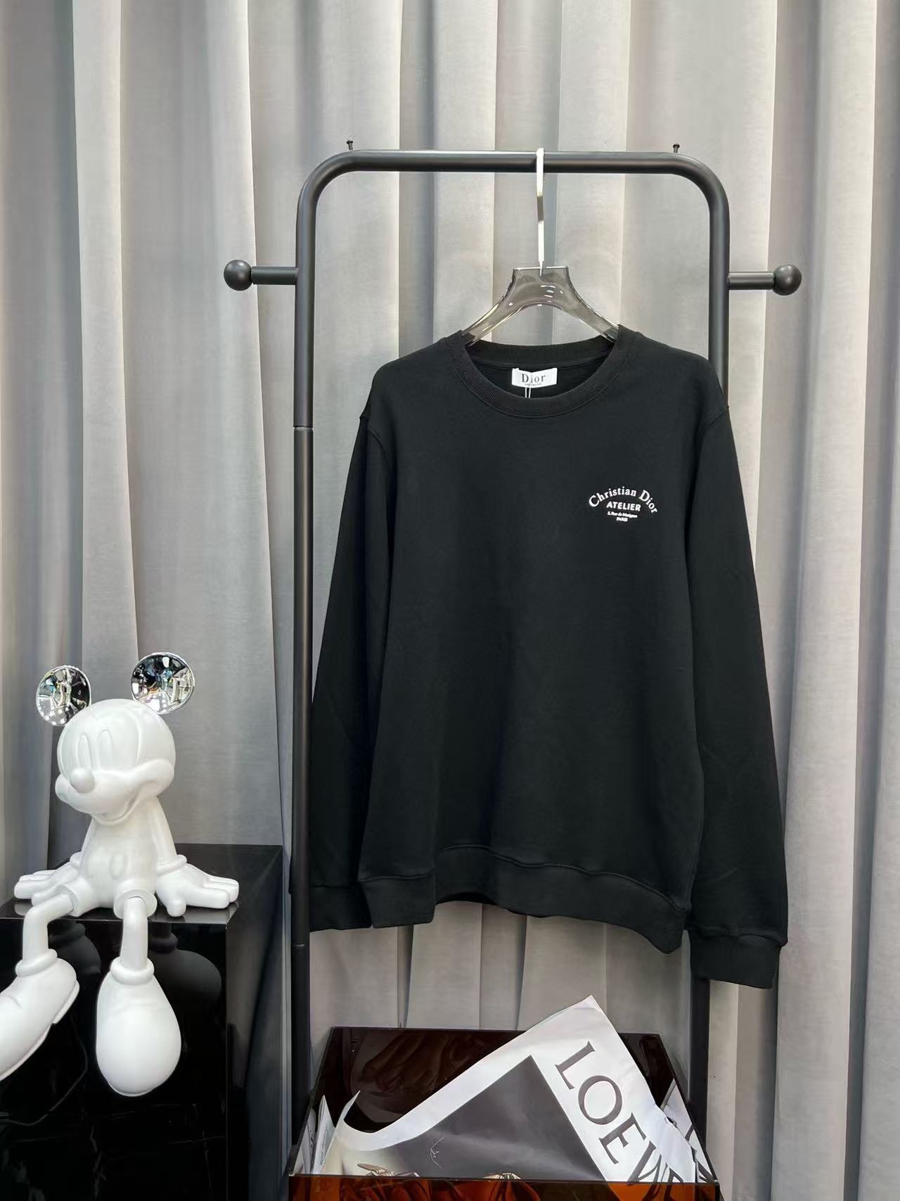 Dior Hoodie — a5cab60e angle 1