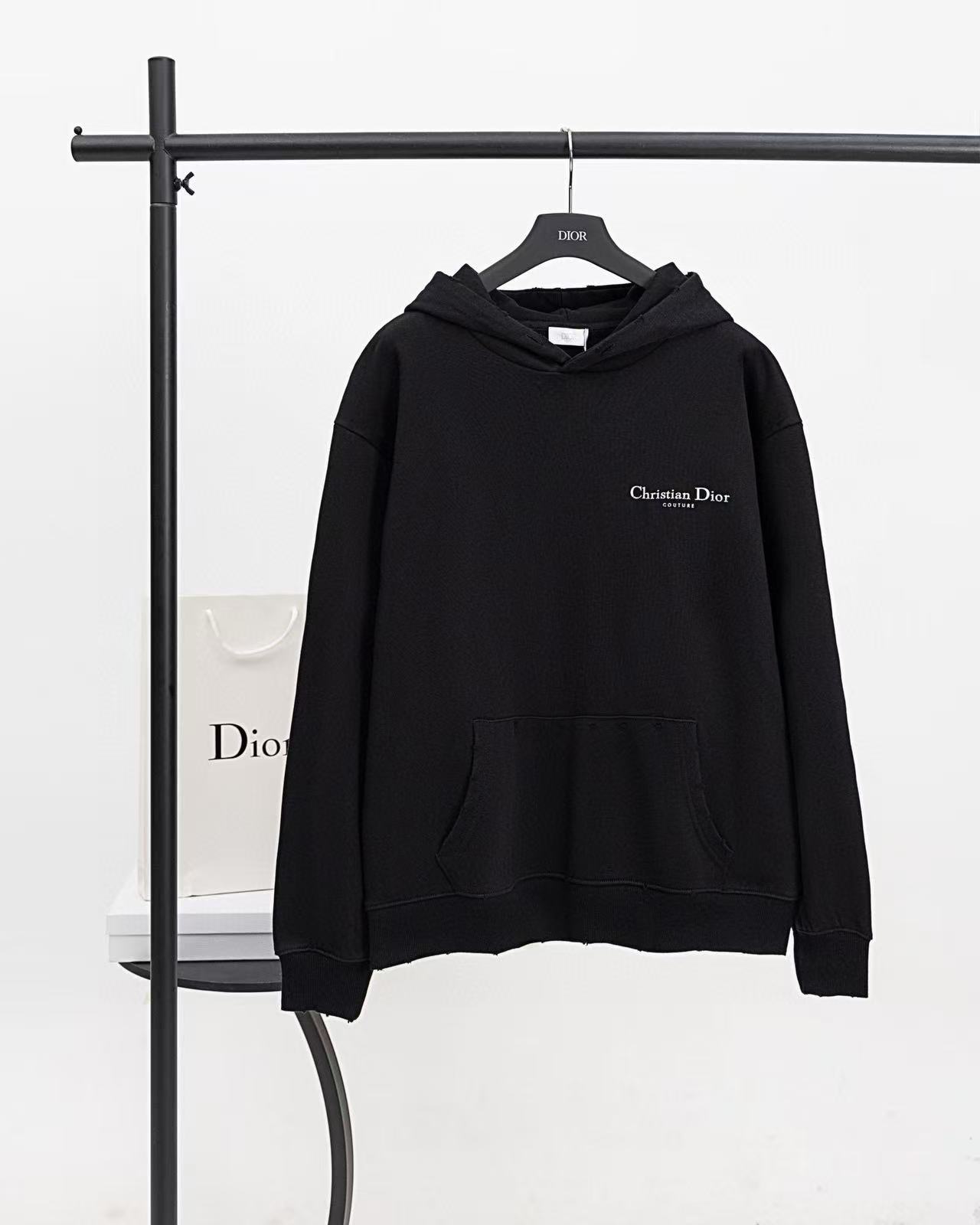 Dior Hoodie — a849e95f angle 1