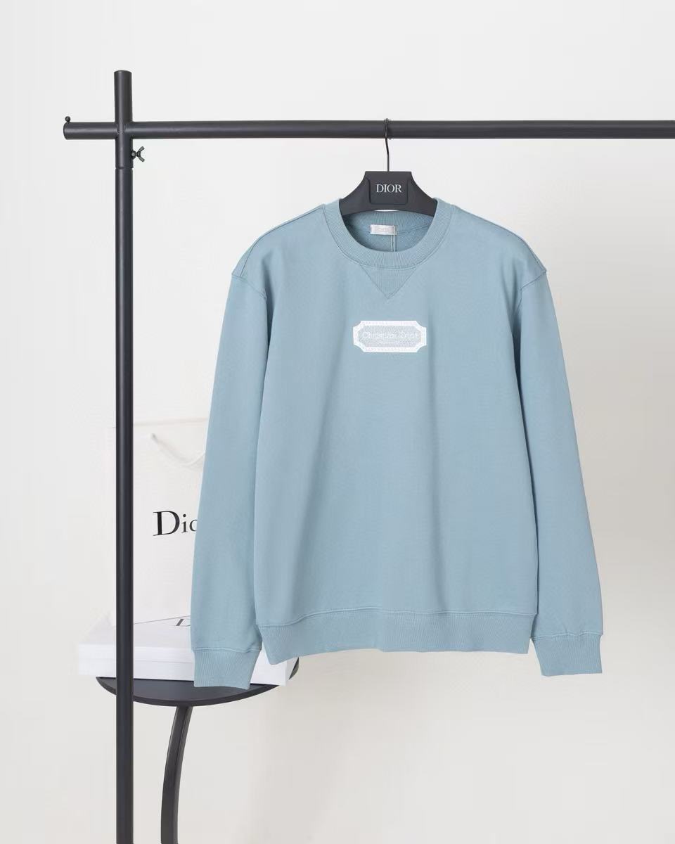 Dior Hoodie — ab365110 angle 1