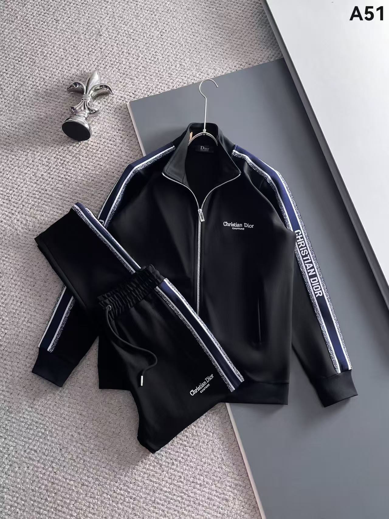Dior Hoodie — cf2d60a1 angle 1