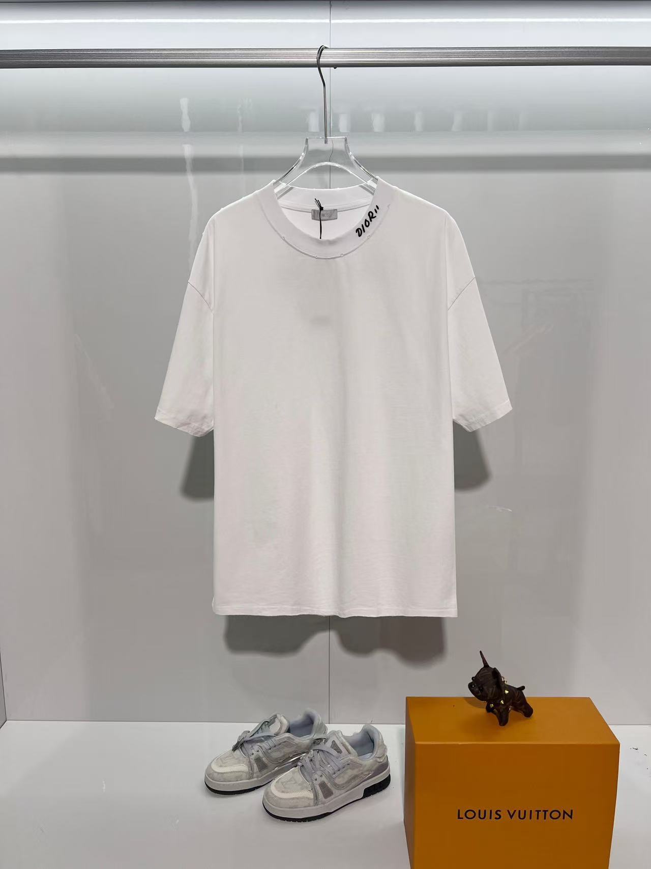 Dior Shirts — 1cbfe09e angle 1