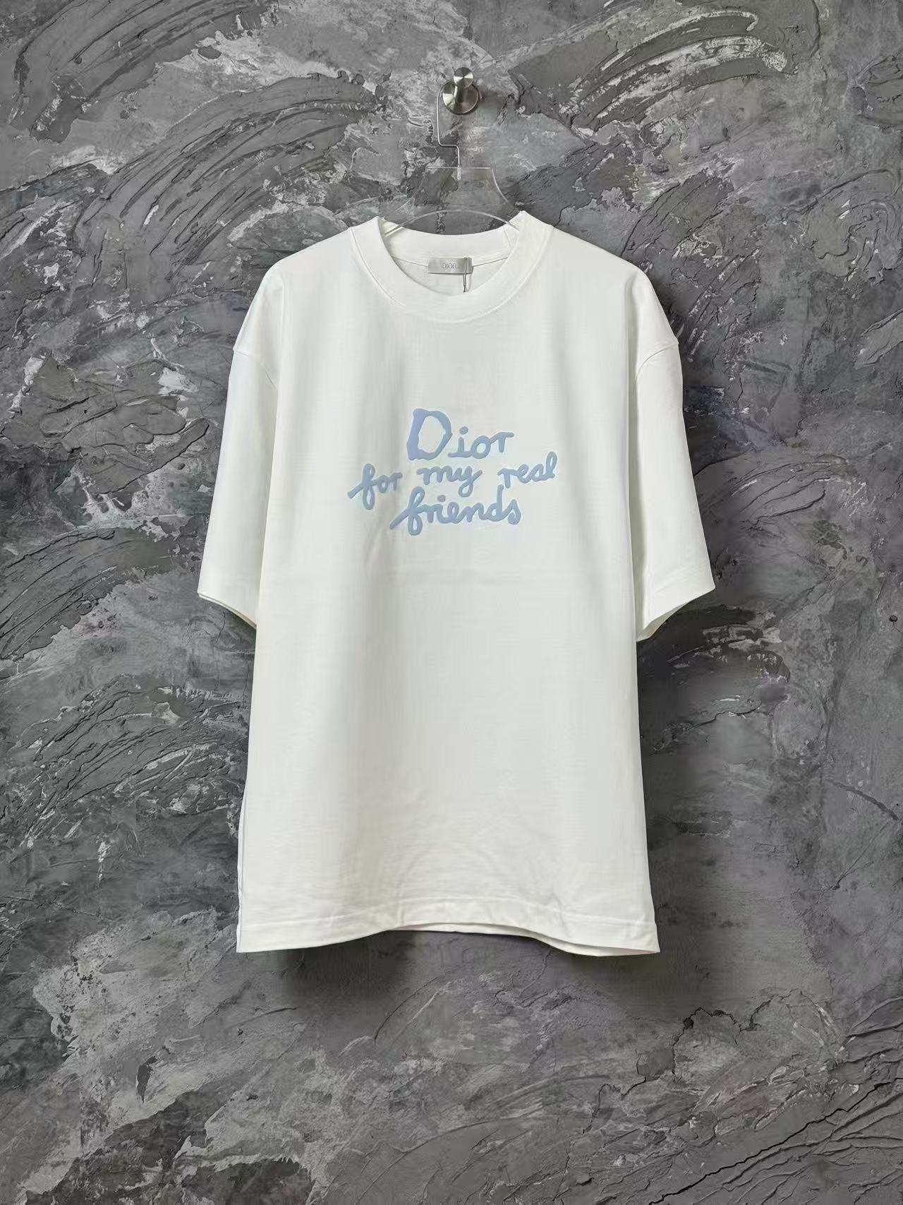 Dior Shirts — c08f7a91 angle 1