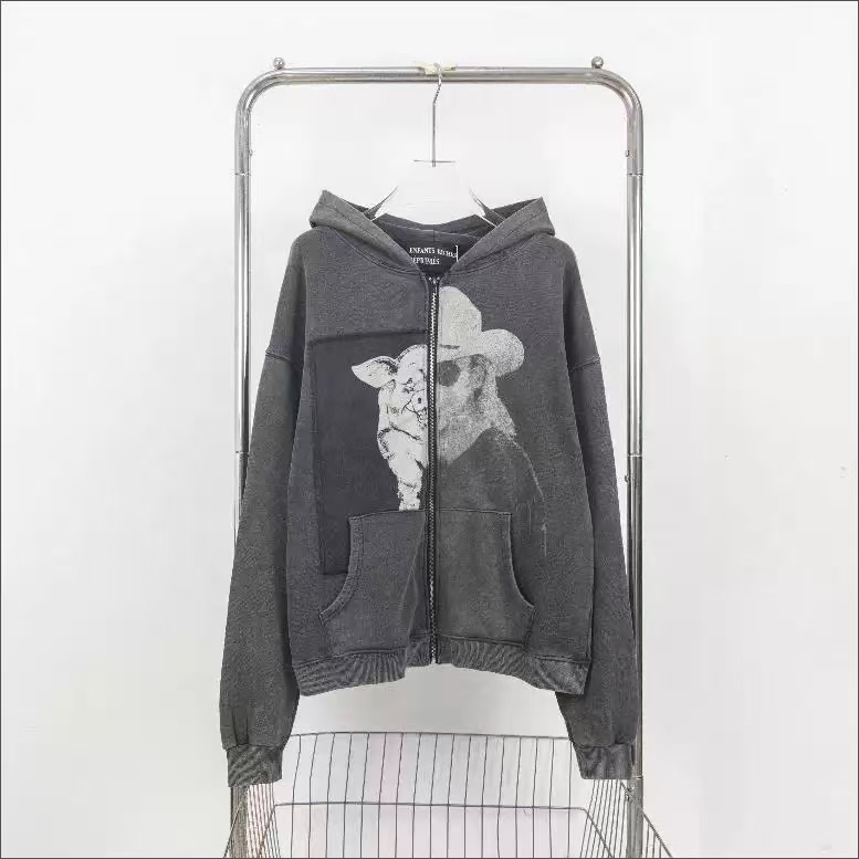 ERD Hoodie — 7c5cf88a angle 1