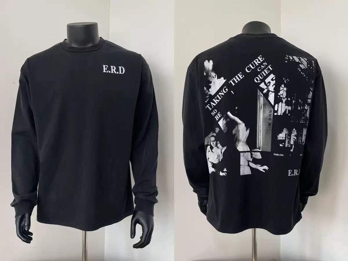 ERD Hoodie — 8c9e9b4b angle 1