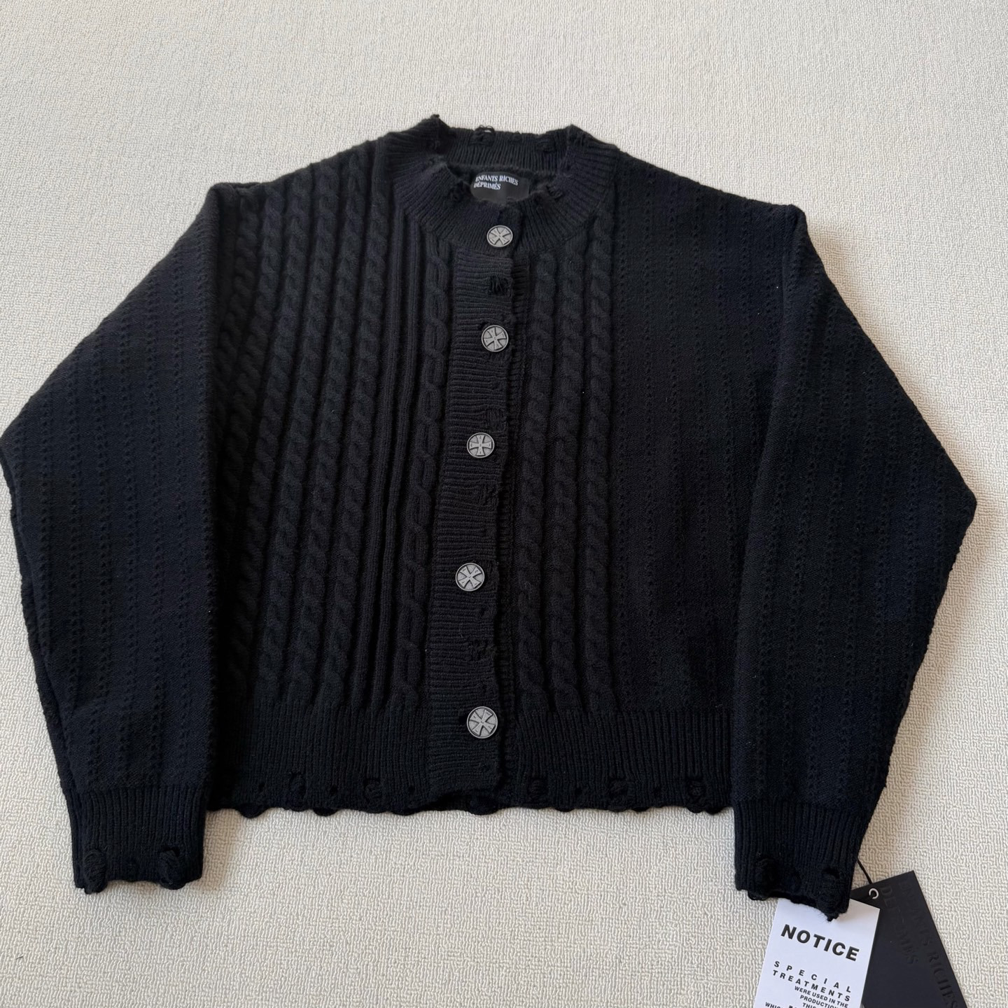 ERD Hoodie — be0a8ce5 angle 1