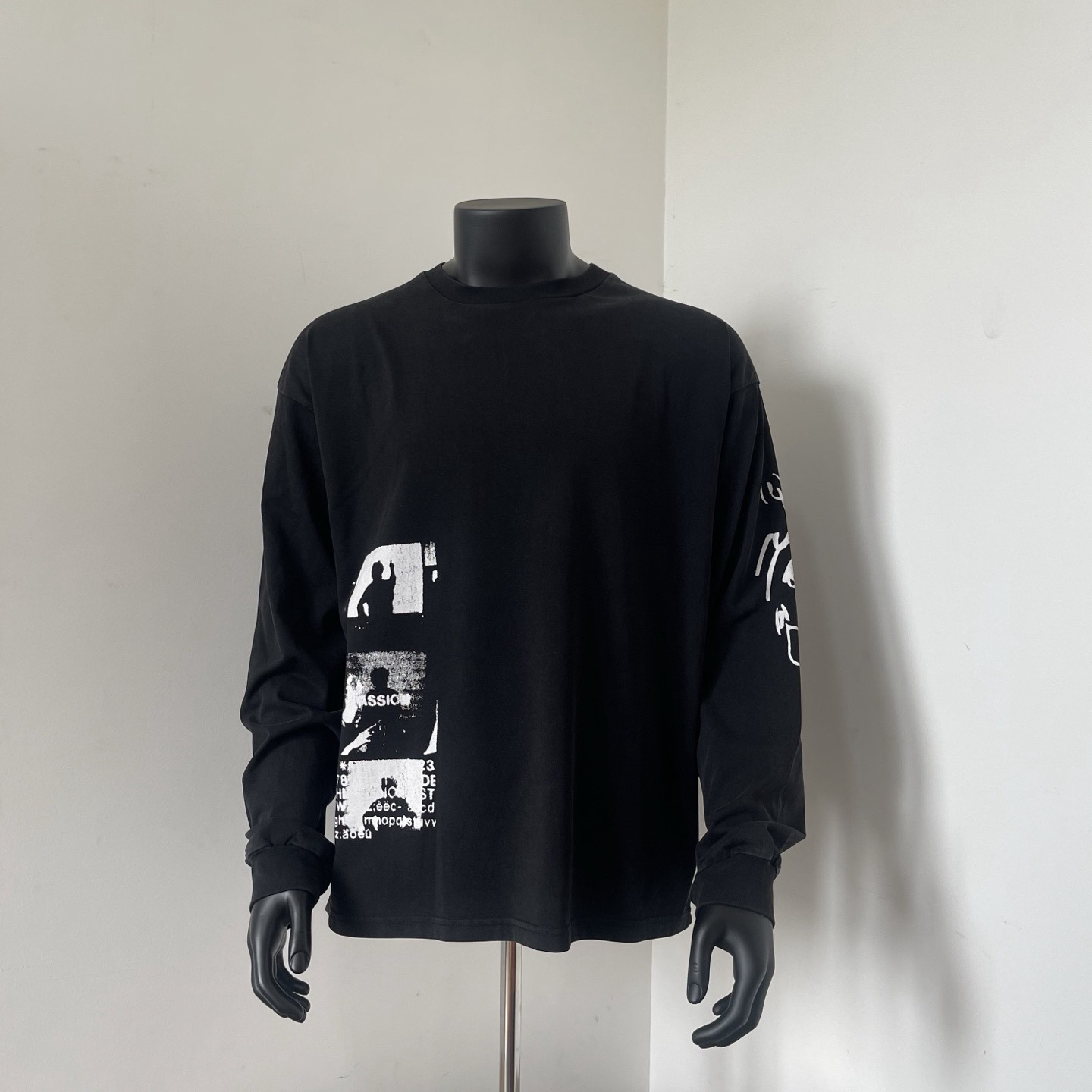 ERD Hoodie — e2f12db4 angle 1