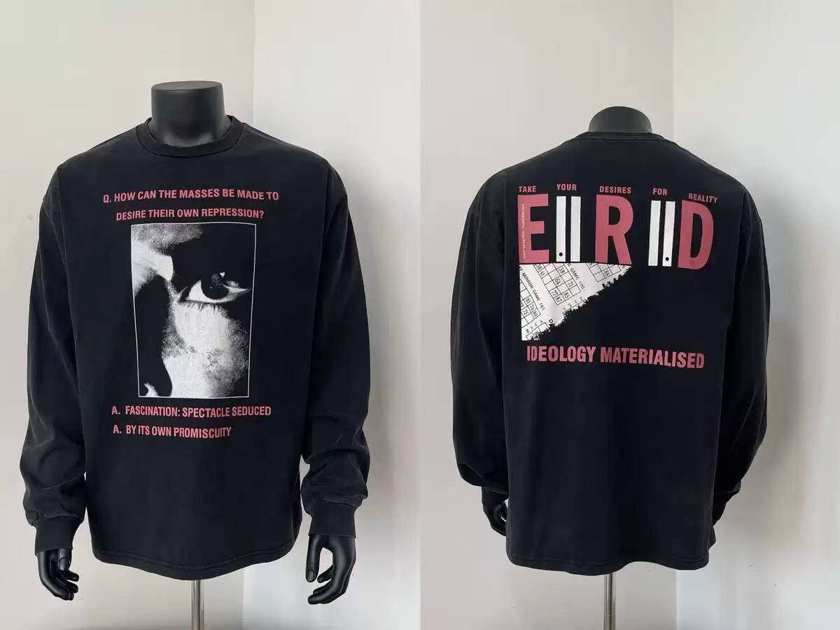 ERD Hoodie — ff71a8af angle 1