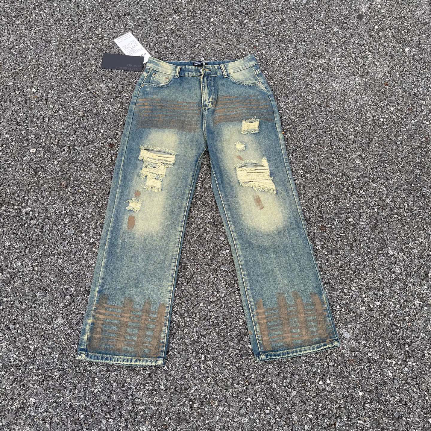 ERD Pants — fc83426b angle 1