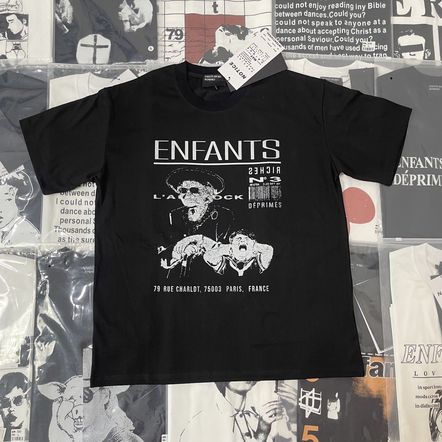 ERD Shirts — 4181eefc angle 1