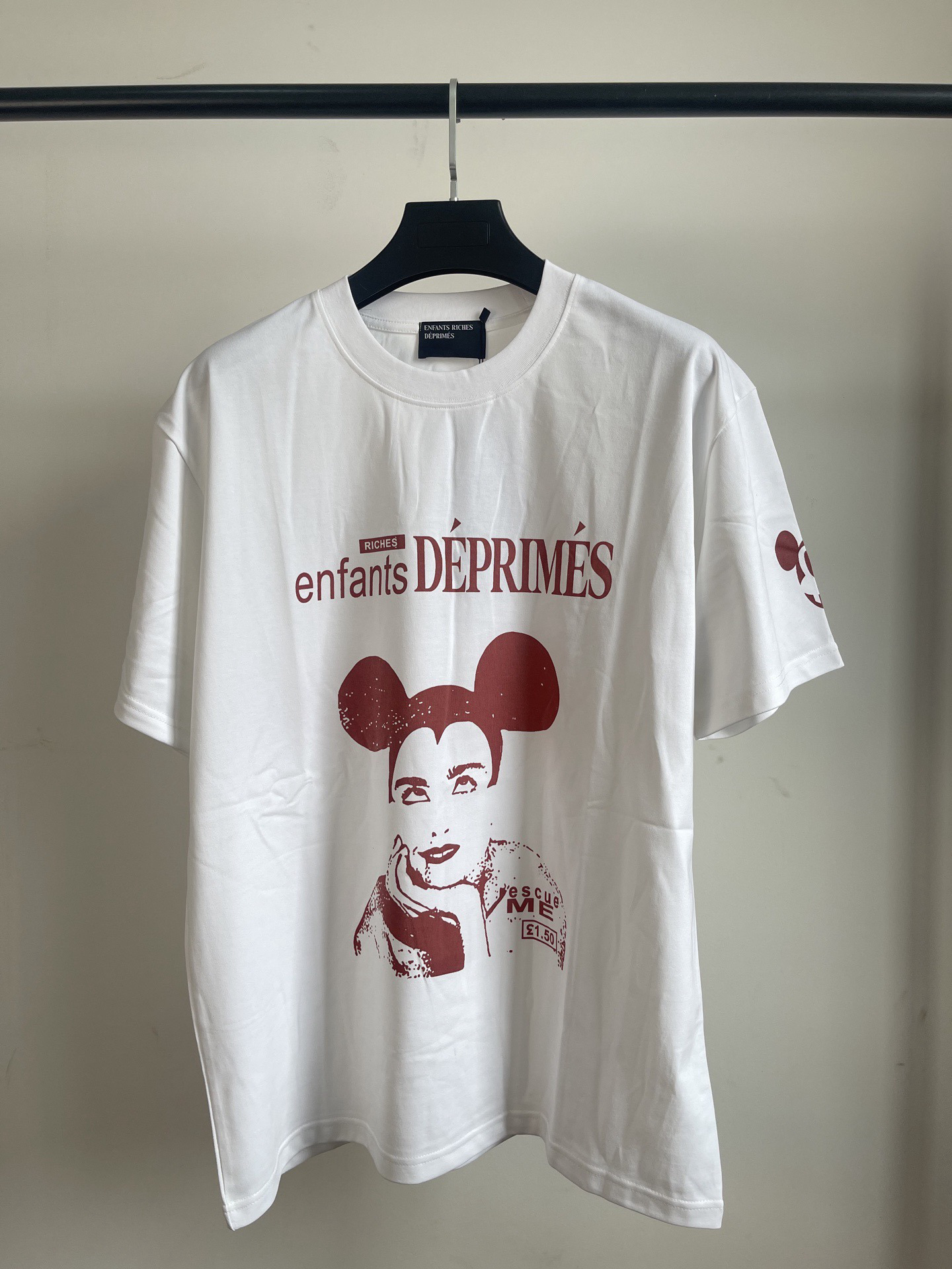 ERD Shirts — 6f11e349 angle 1