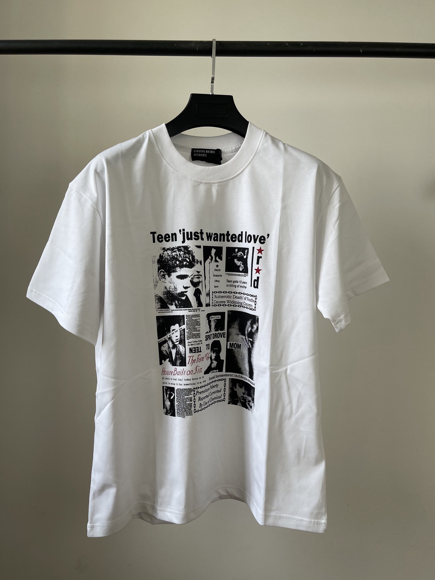ERD Shirts — c75559cf angle 1