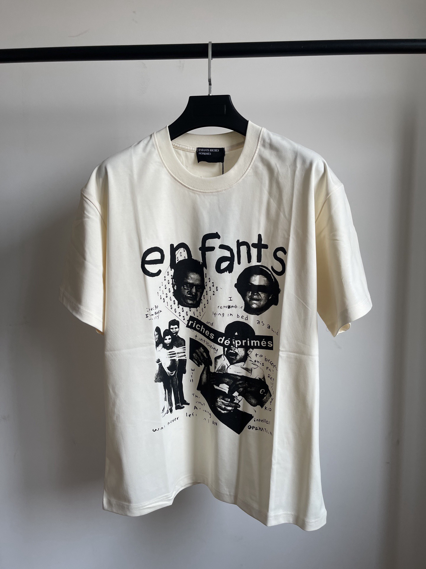 ERD Shirts — ebd04037 angle 1