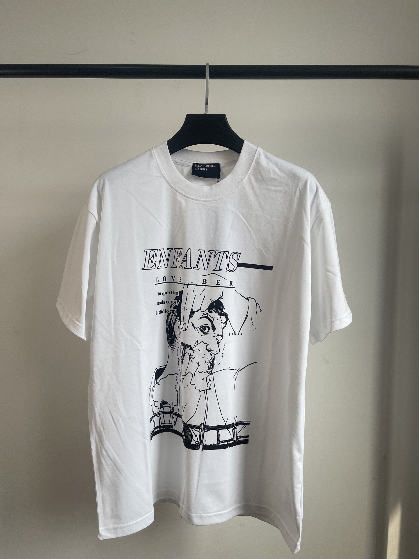 ERD Shirts — fa048cbe angle 1