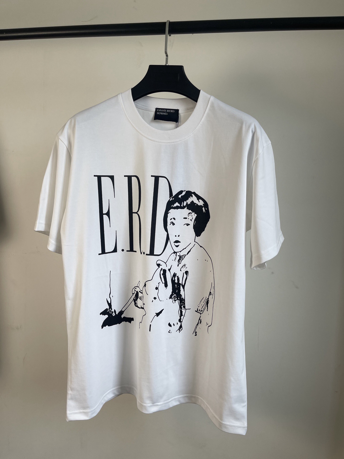 ERD Shirts — ff2e65a9 angle 1