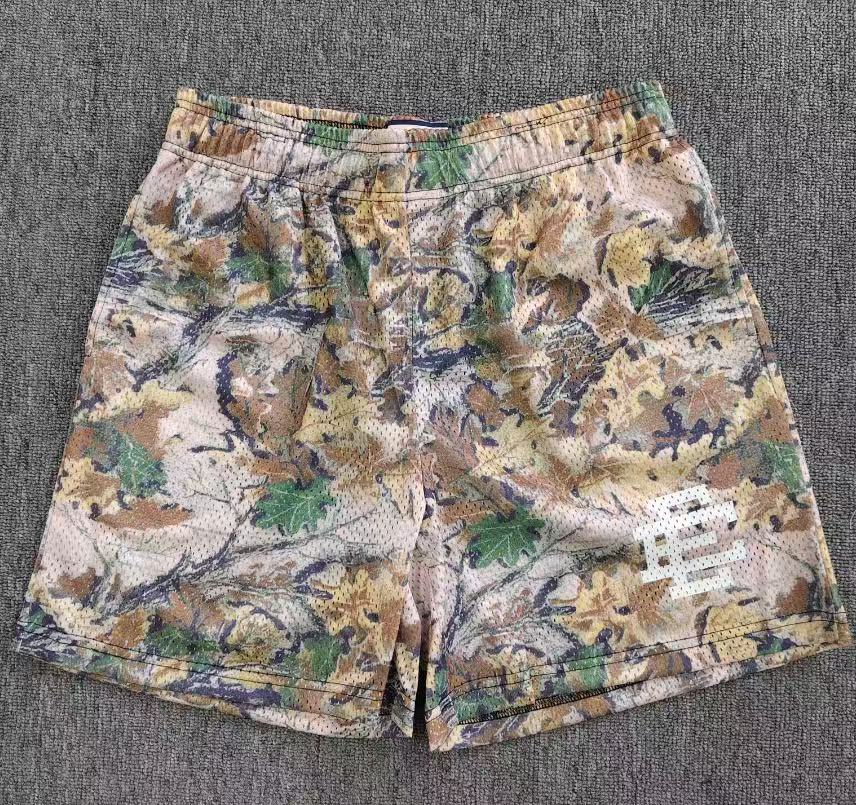Eric Emanuel Pants — 067e0823 angle 1