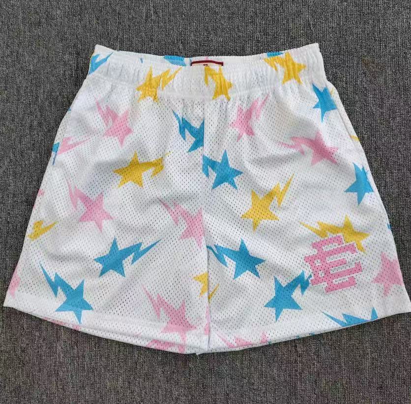 Eric Emanuel Pants — 233619f2 angle 1