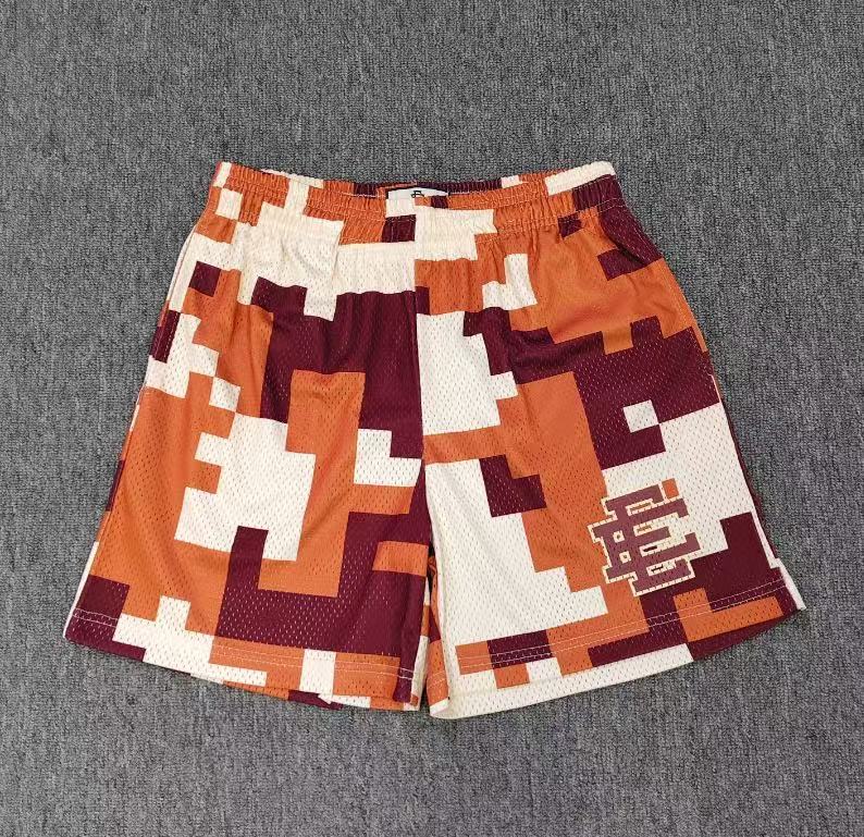 Eric Emanuel Pants — 47afa1d7 angle 1