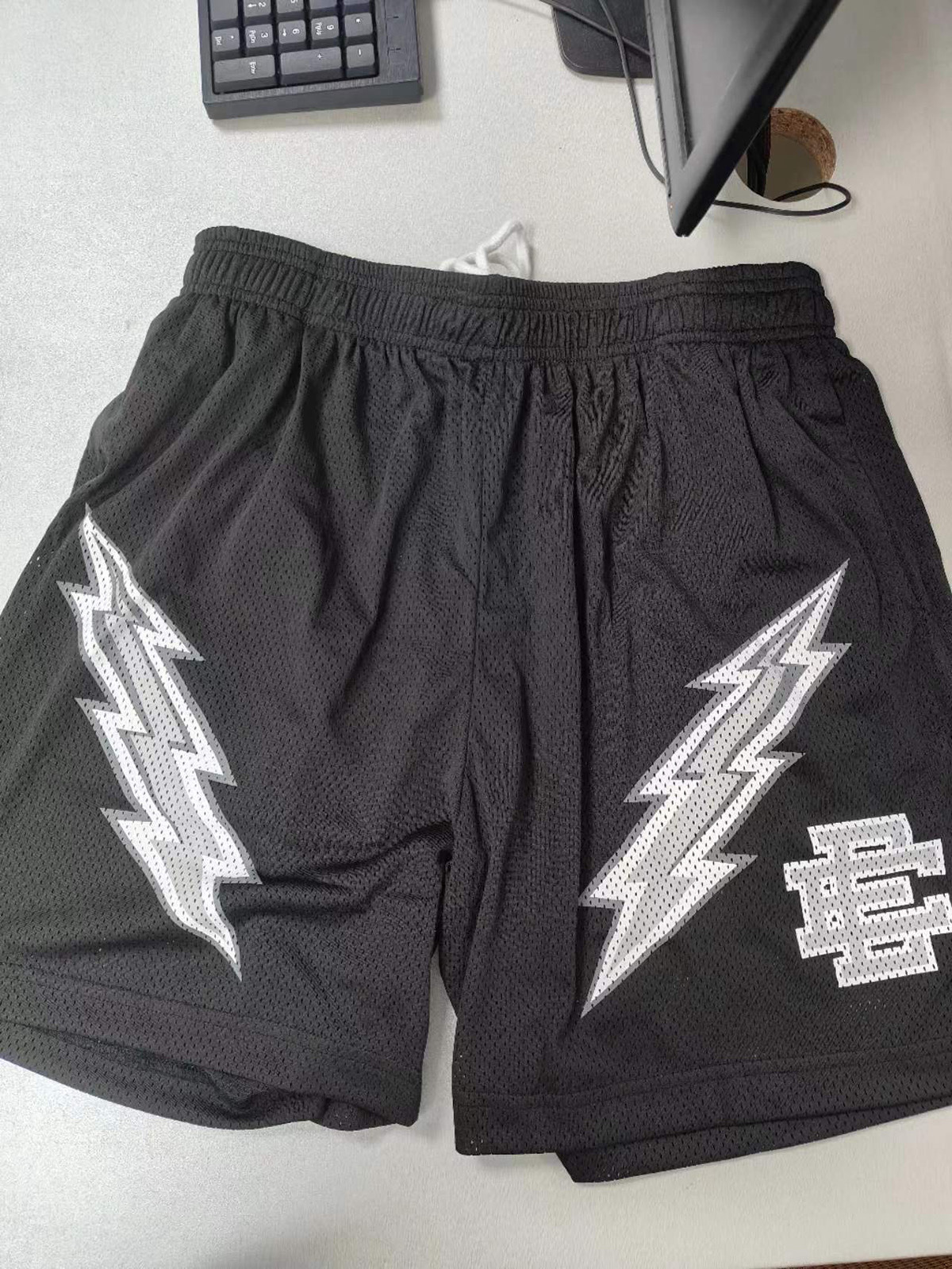 Eric Emanuel Pants — 47ec2e95 angle 1
