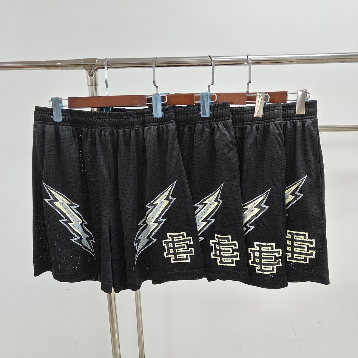Eric Emanuel Pants — 75f86853 angle 1