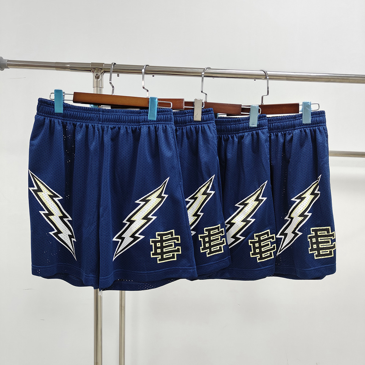 Eric Emanuel Pants — cb76f516 angle 1