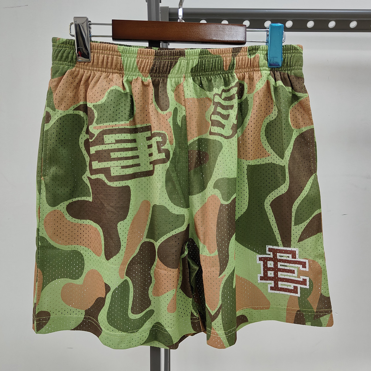 Eric Emanuel Pants — f12bf797 angle 1
