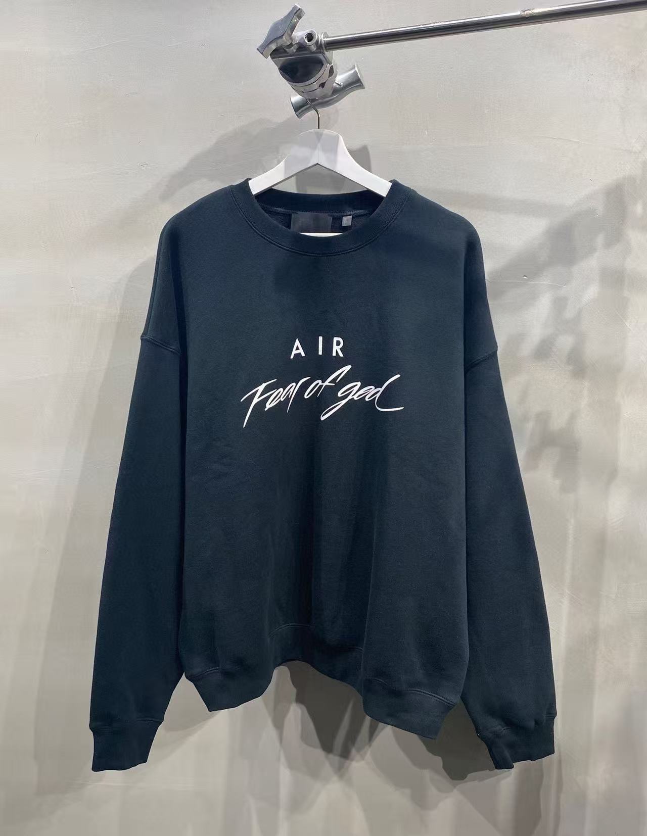 Essentials Hoodie — 1631116a angle 1