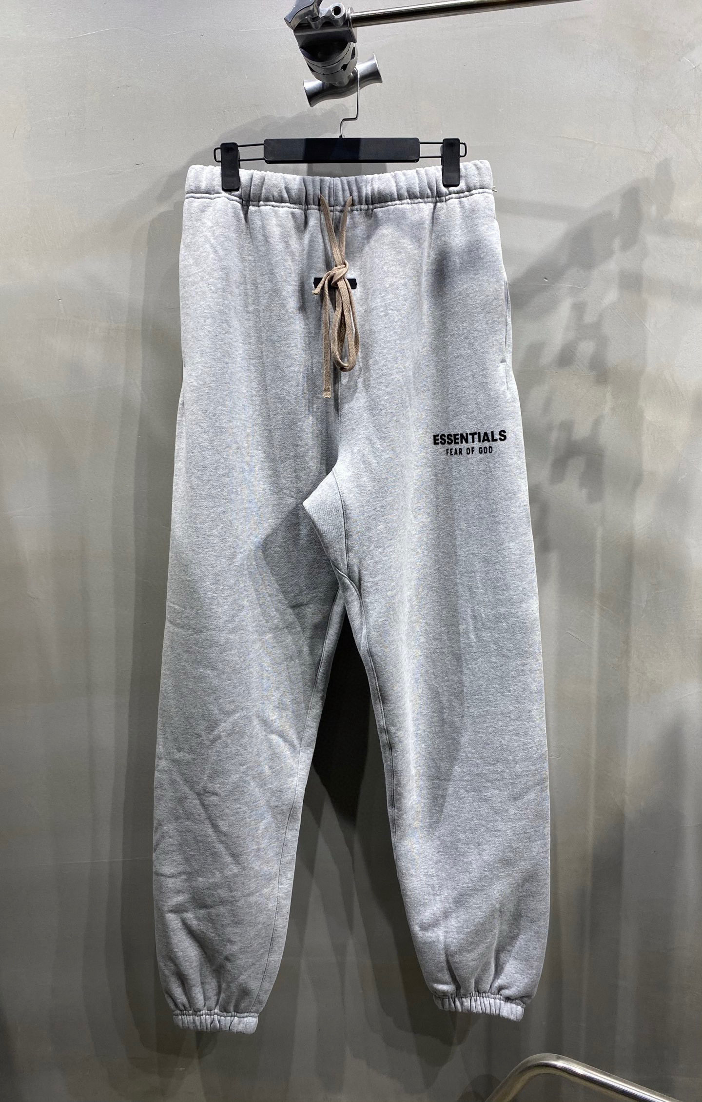 Essentials Hoodie — 27b8110f angle 1