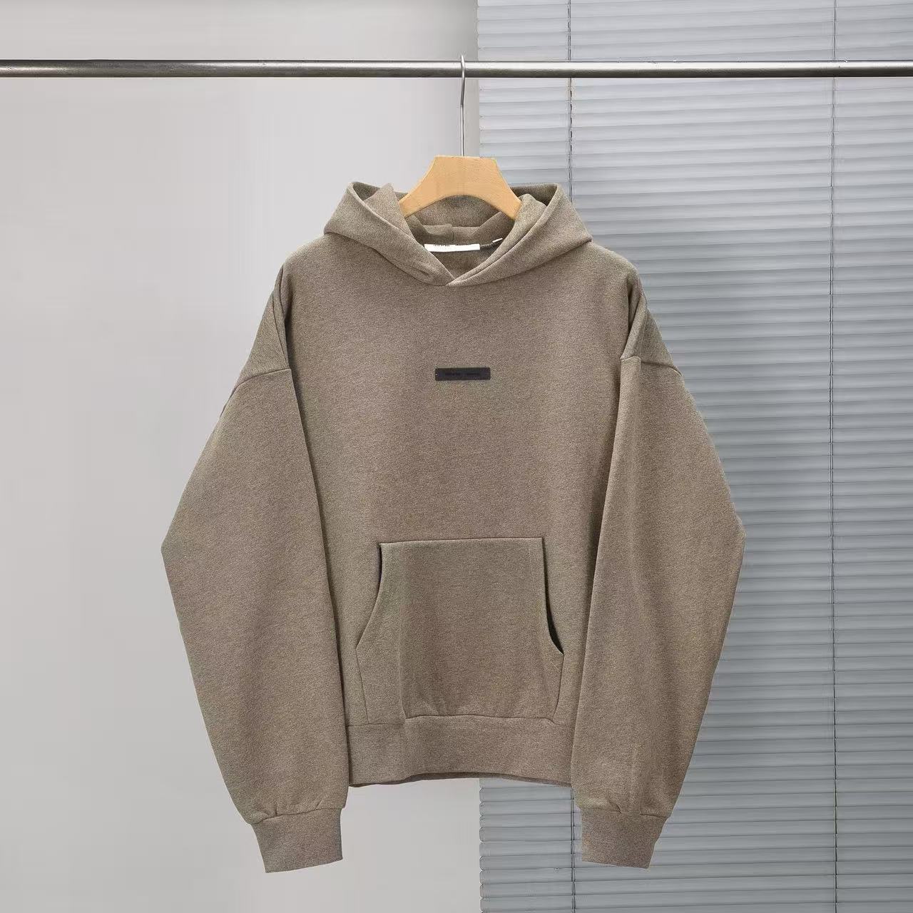 Essentials Hoodie — 513f4e36 angle 1