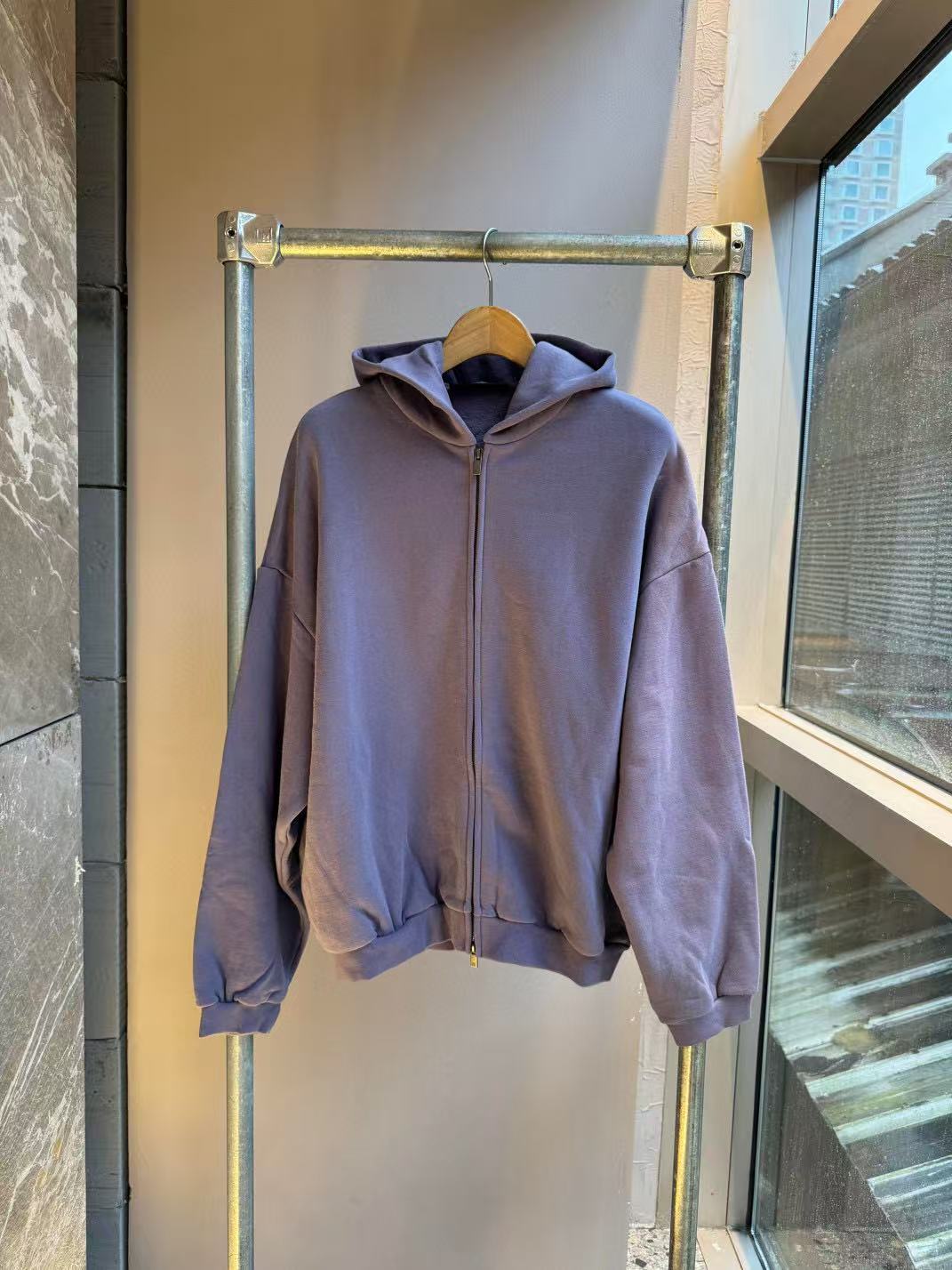 Essentials Hoodie — 78ae1abb angle 1