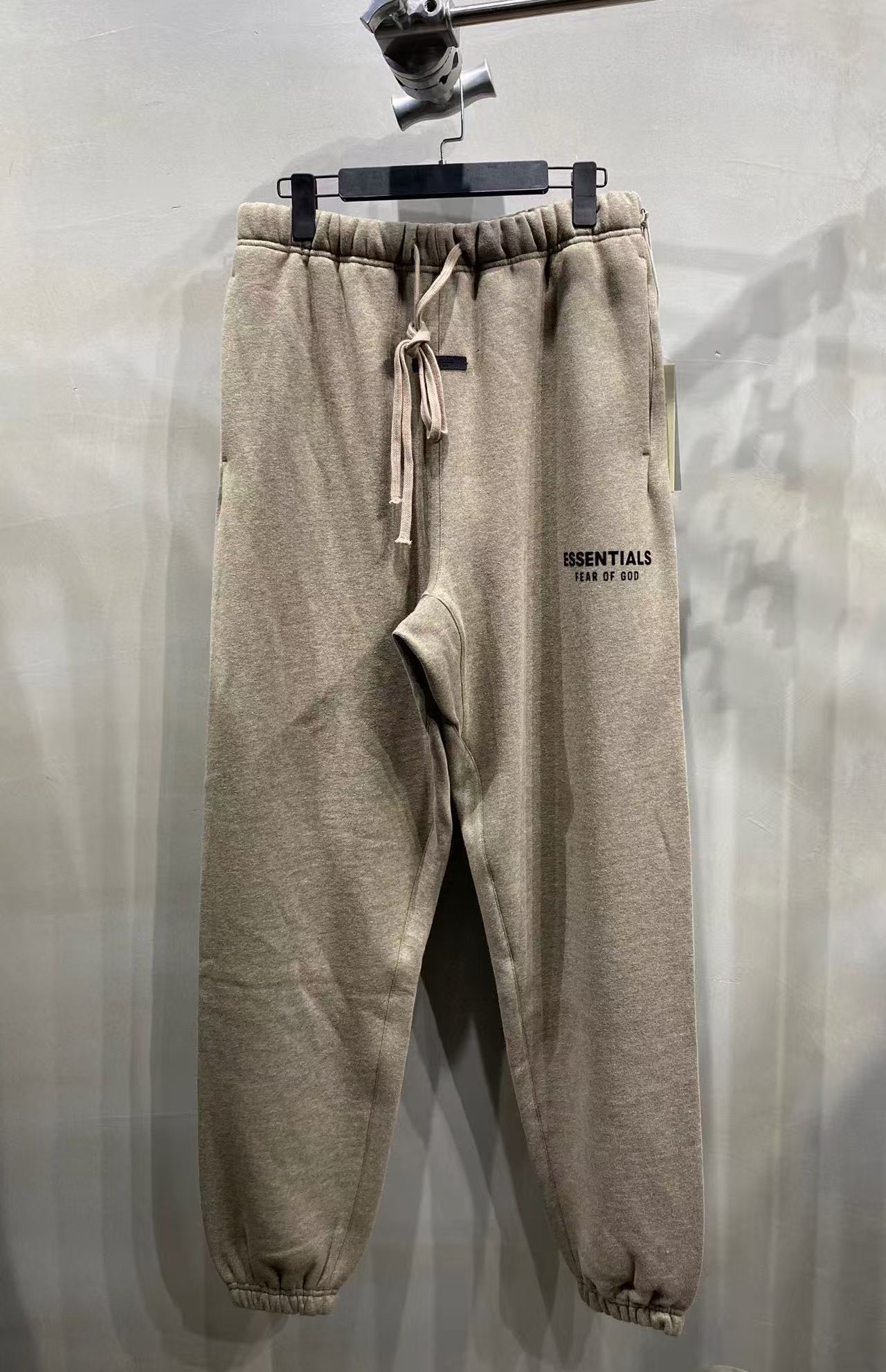 Essentials Hoodie — b3d84172 angle 1