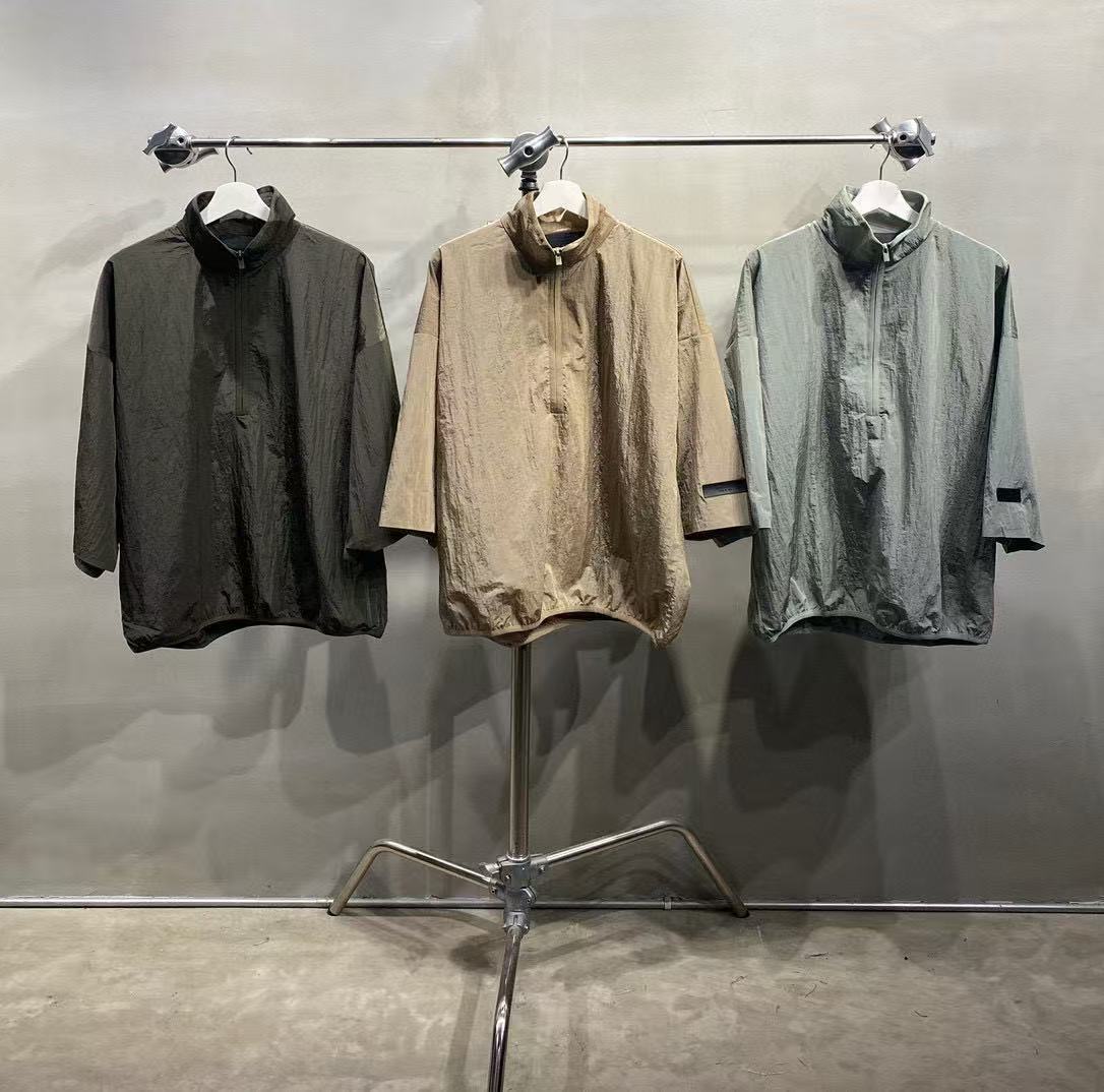Essentials Hoodie — fe485b05 angle 1