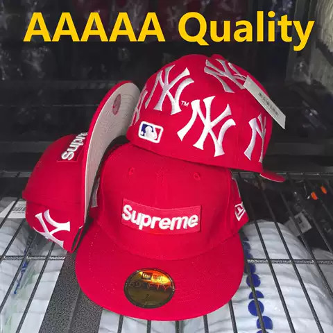LA Dodgers Royal Blue Multi-Logo 59FIFTY — AA Quality Angle 1