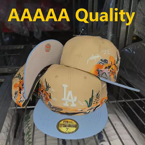 LA Dodgers Black World Series Champions 59FIFTY Angle 1