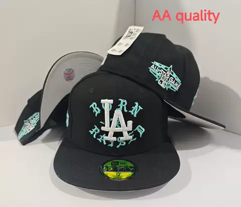 Philadelphia Phillies Black Brotherly Love Custom 59FIFTY Angle 1