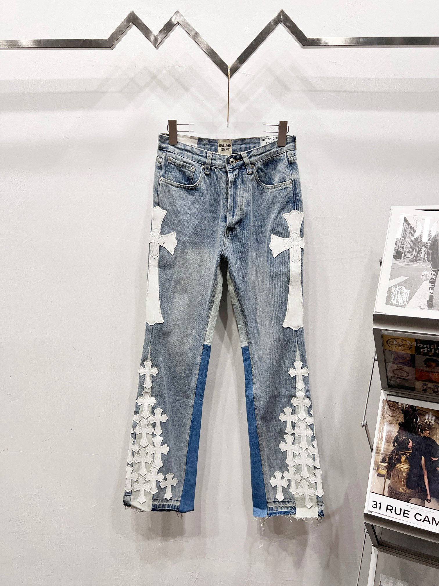Gallery Dept Pants — 4db8326f angle 1