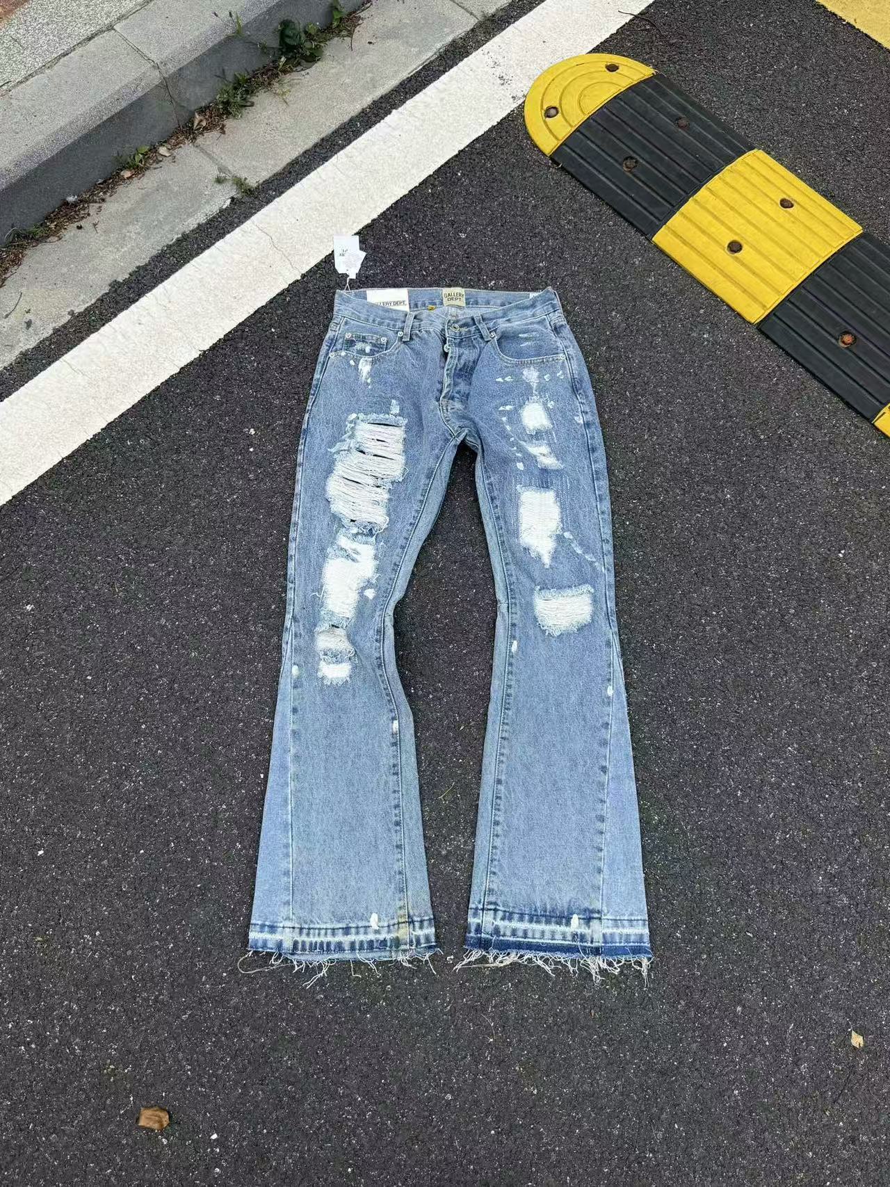 Gallery Dept Pants — 7212989f angle 1