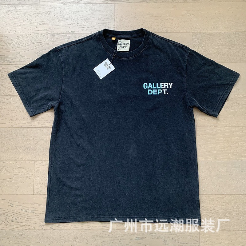 Gallery Dept Shirts — 3ba38cc2 angle 1