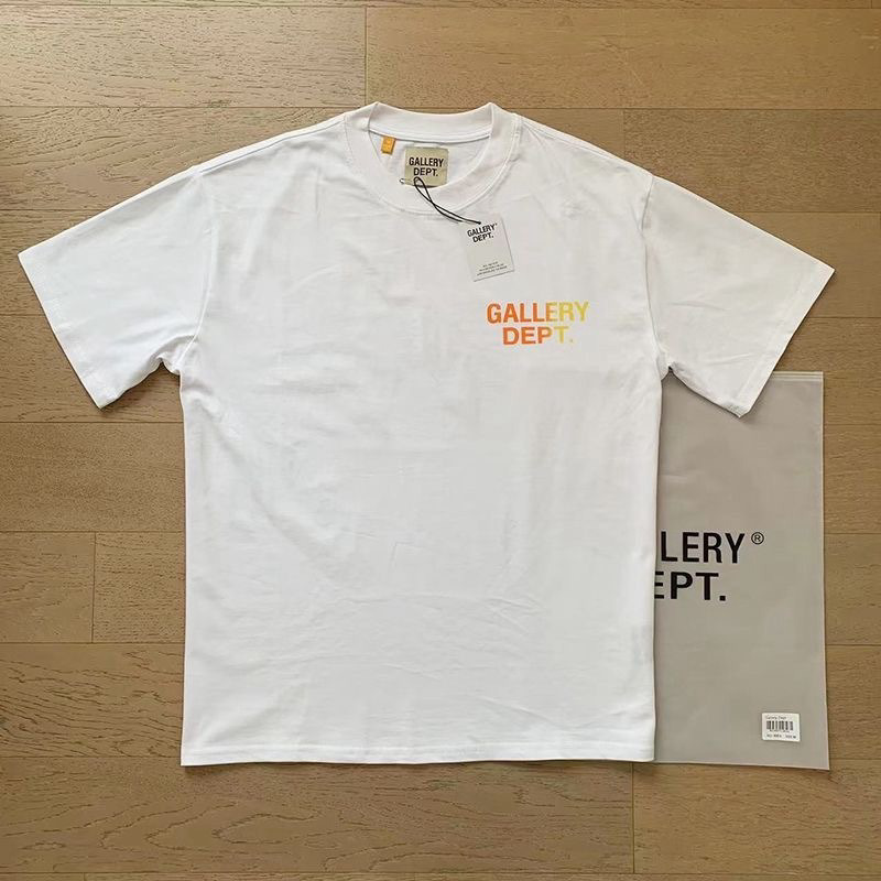 Gallery Dept Shirts — 3d6a979f angle 1
