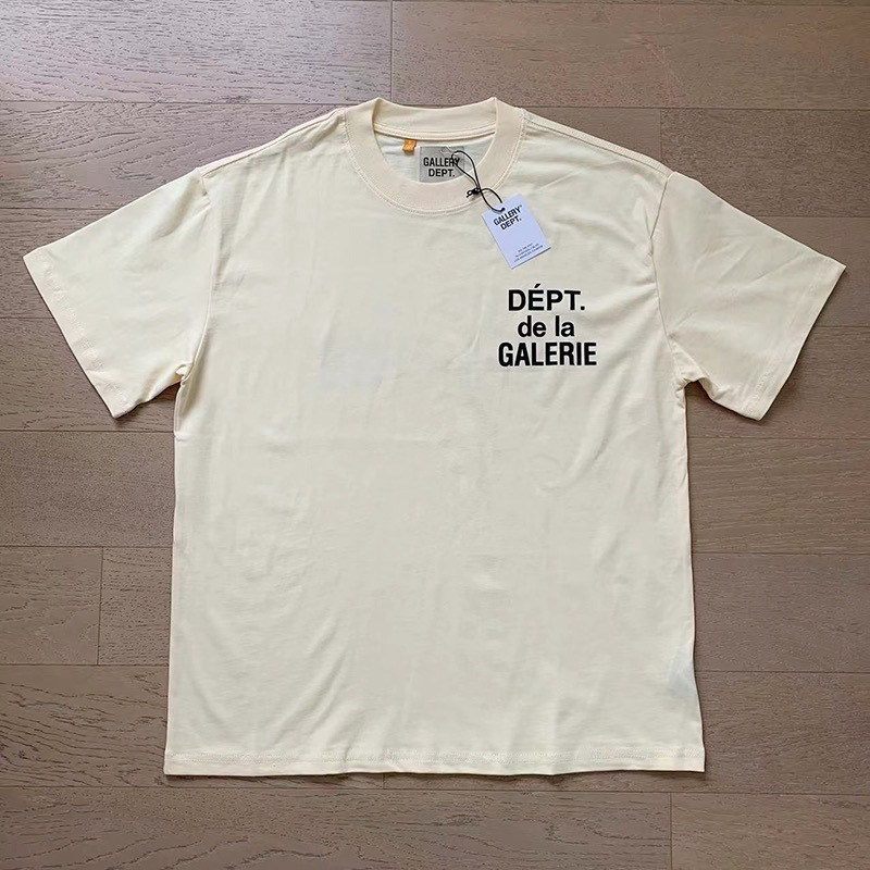 Gallery Dept Shirts — 680ada61 angle 1