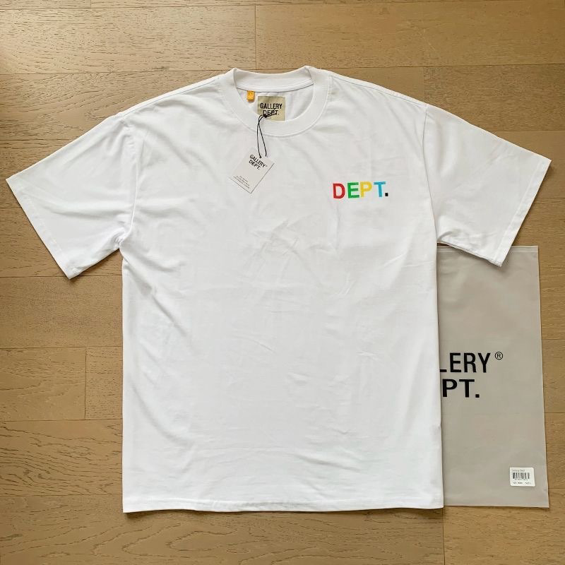 Gallery Dept Shirts — 739d6893 angle 1