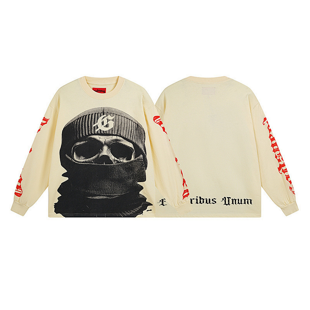 GodSpeed Long Sleeve — 3097 angle 1