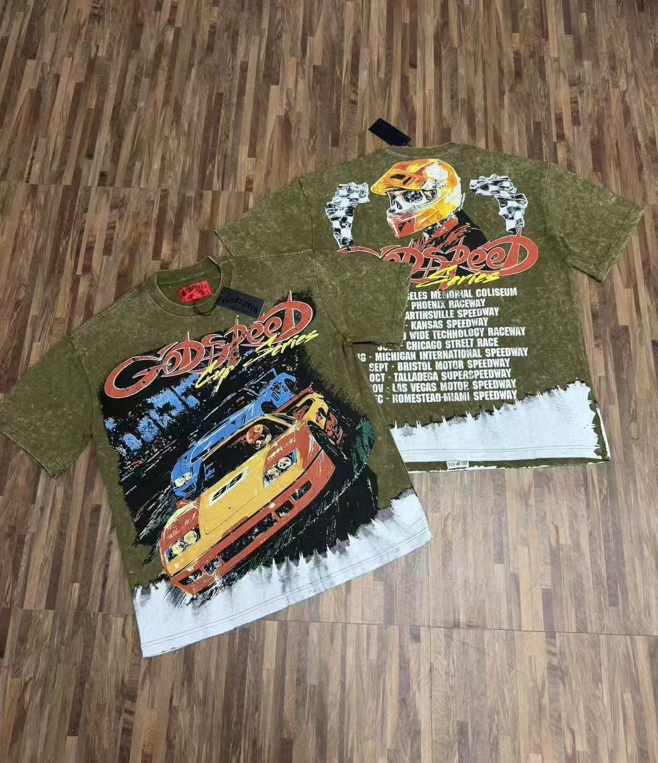 Godspeed Shirts — 109db4aa angle 1