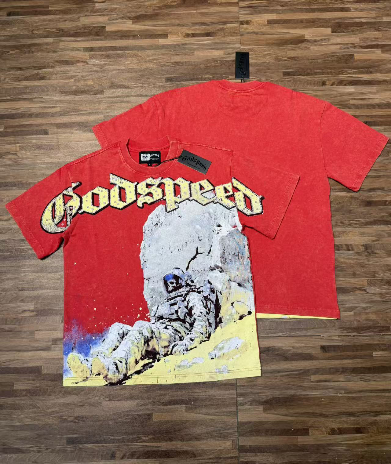 Godspeed Shirts — 6b0a4812 angle 1