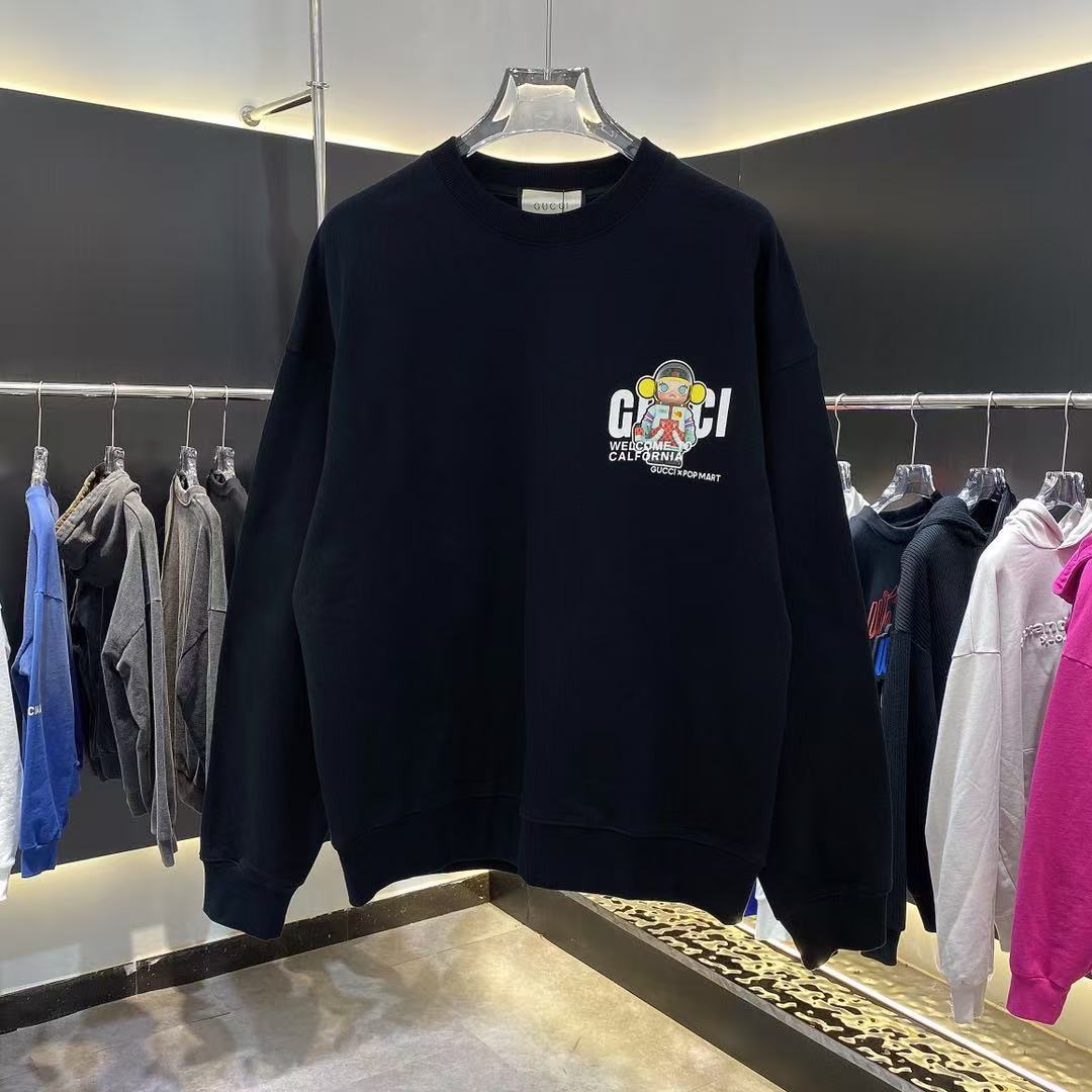 Gucci Hoodie — 1279526f angle 1