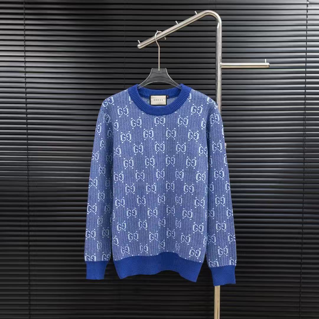 Gucci Hoodie — 530da073 angle 1