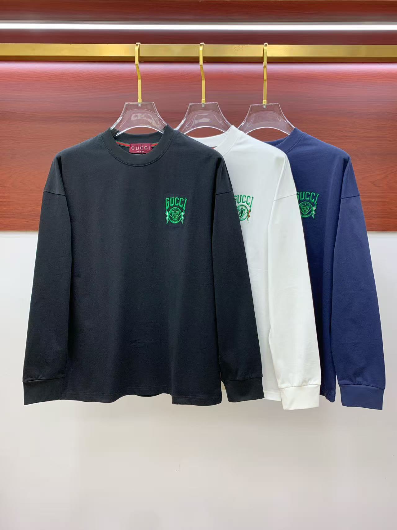 Gucci Hoodie — 73440ac3 angle 1