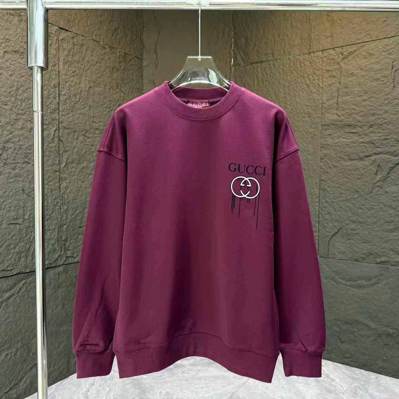Gucci Hoodie — 93ef03e4 angle 1